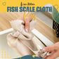 📢📢 Comprar 2 Obtener 1 Gratis !!   ⏰ Toalla de trapo de escama de pescado