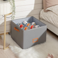 👟 Organizador de Zapatos – 16 Compartimentos & Ahorra Espacio