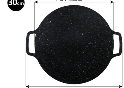 🔥 50 % de descuento en rebajas 🔥 Sartén multifuncional con revestimiento antiadherente médico Sone
