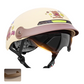 🚵【Certificación MOM】⛑️¿Casco que no te da confianza? ABS + EPS, protección superior en cada impacto. 🛡️✅