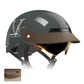 🚵【Certificación MOM】⛑️¿Casco que no te da confianza? ABS + EPS, protección superior en cada impacto. 🛡️✅