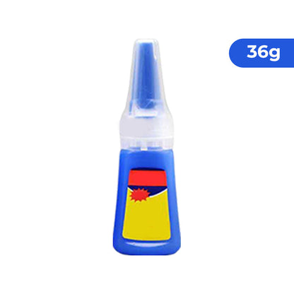 ✨ Adhesión Super Fuerte+⚡ 2-5min Secado! ¡Reparación Instantánea!✨Multiusos+🛡️ Waterproof! ¡Para Todo Lo Que Rompes!💖