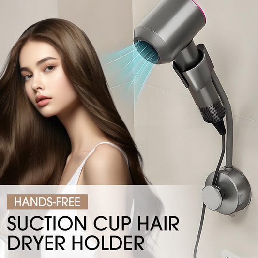 📢📢¡50 % de descuento! ⏰ ¡Transforma tu rutina de pelo con un soporte que te da libertad, estabilidad y estilo en un solo clic! ✋