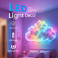 📢🎁¡¡¡60 % DE DESCUENTO!!! ✨Lámpara decorativa LED Thundercloud con alimentación USB🌈☁️