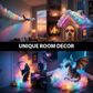 📢🎁¡¡¡60 % DE DESCUENTO!!! ✨Lámpara decorativa LED Thundercloud con alimentación USB🌈☁️