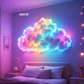 📢🎁¡¡¡60 % DE DESCUENTO!!! ✨Lámpara decorativa LED Thundercloud con alimentación USB🌈☁️