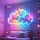 📢🎁¡¡¡60 % DE DESCUENTO!!! ✨Lámpara decorativa LED Thundercloud con alimentación USB🌈☁️