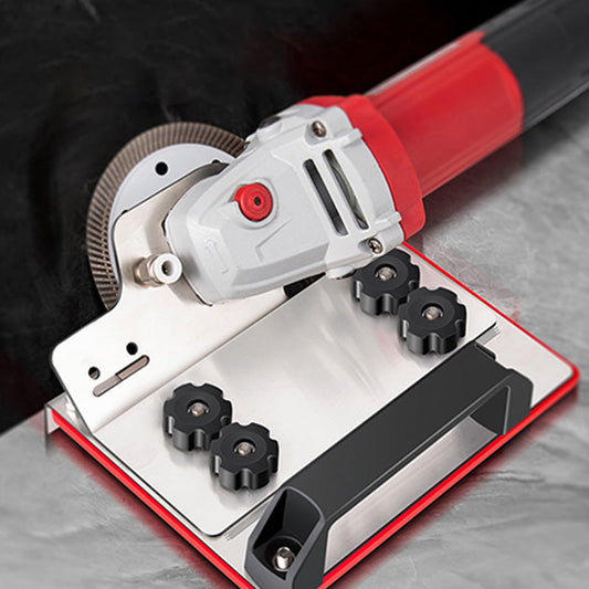 🔥【OFERTA IMPERDIBLE】🔥Chamferador para Amoladora Angular de Corte Eficiente