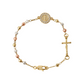 ✝️ Venta caliente ✨ Pulsera cruzada de strass elegante