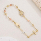 ✝️ Venta caliente ✨ Pulsera cruzada de strass elegante