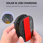 ⚡️【1° Más Vendido】🚗 Luz solar para techo de coche con mando a distancia: resistente al agua, eficiente energéticamente y fácil de instalar. ¡No vuelvas a cambiar las pilas nunca más! ☀️💡