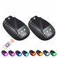 ⚡️【1° Más Vendido】🚗 Luz solar para techo de coche con mando a distancia: resistente al agua, eficiente energéticamente y fácil de instalar. ¡No vuelvas a cambiar las pilas nunca más! ☀️💡