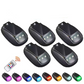 ⚡️【1° Más Vendido】🚗 Luz solar para techo de coche con mando a distancia: resistente al agua, eficiente energéticamente y fácil de instalar. ¡No vuelvas a cambiar las pilas nunca más! ☀️💡