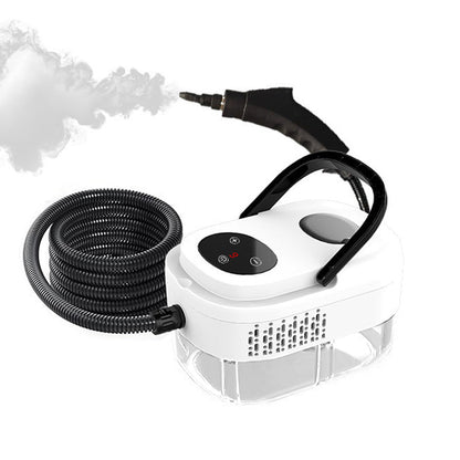 🔥Limpiador a Vapor Multifuncional – Alta Temperatura, Higiene y Comodidad en tu Hogar ✨💧