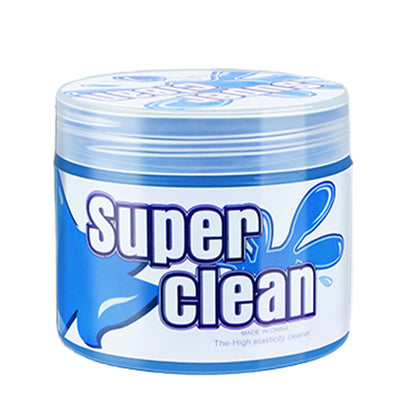 🔥Gel de limpieza adhesivo universal (lavable y reutilizable)