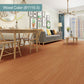 🪵✨ Azulejos de Suelo con Veta de Madera – Set de 5 Piezas | Estilo Natural, Acabado Realista y Elegante 🏡🌿