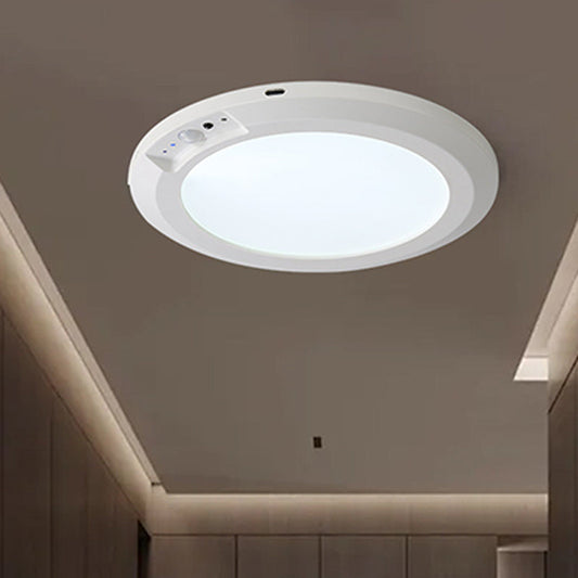 🏆【1º en Categoría de lámparas】Instalación magnética en segundos: adiós a los taladros y a los cables. 🧲🚫 Sensor 120°, mando a distancia y resistente al agua: la luz más completa para tu hogar.