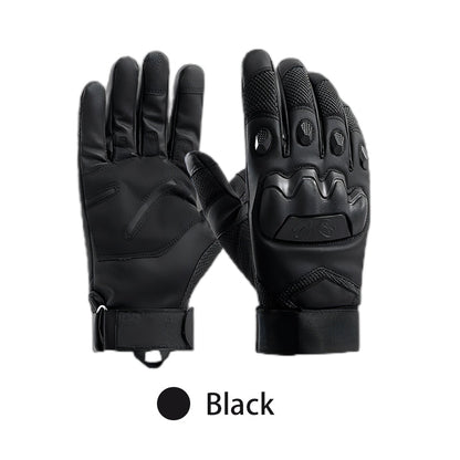 Guantes de Protección Integral Antideslizantes para Deportes al Aire Libre