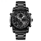 ⌚ ¡50% DE DESCUENTO AHORA! 🪖 Reloj militar para hombre: pantalla analógica-digital, resistente al agua y a los golpes 🛡️