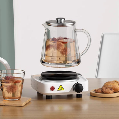 🔥【1° Más Vendido】😫 Comida desigual/estufa grande?Cafés recomiendan!🔥 Uniforme+🌡️ 5 engranajes+🛡️ Segura!