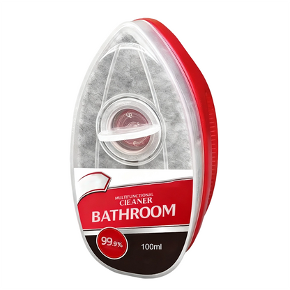 🔥【1° Más Vendido】🔥Cepillo de limpieza para baño