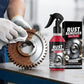 ⏳   ¡COMPRA 2 OBTENGE 1 GRATIS!   ✨  Metal Rust Remover Spray – de acción rápida, protege, multi-superficie 🚗