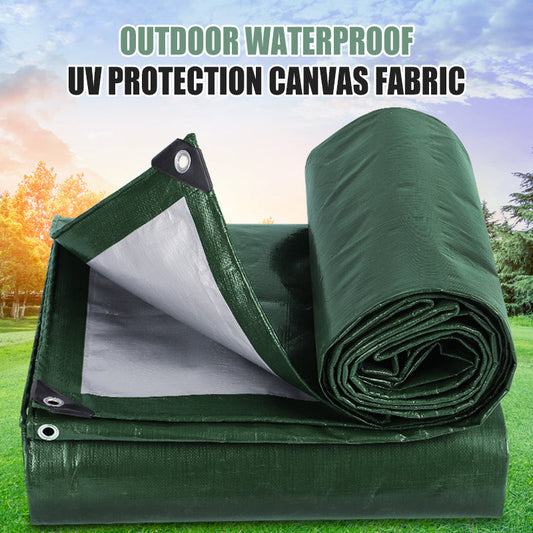 【OFERTA IMPERDIBLE】🥳2026 HOT SALE💞50K+ SOLD!💼⛈️ Long-Term Guardian for Your Outdoor Assets. Weatherproof Canvas Fabric – Durable & Reliable. 🏕️🧩