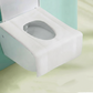 ⏳Oferta limitada: 50 % de descuento⏰Paquete de fundas desechables impermeables para asiento de inodoro🚽✨