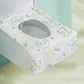 ⏳Oferta limitada: 50 % de descuento⏰Paquete de fundas desechables impermeables para asiento de inodoro🚽✨