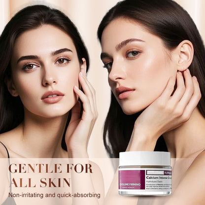 🔥【1° Más Vendido】🔥Ojeras flácidas/arrugas?Dermatólogas recomiendan!Calcio+VD+💪 Lifting Clínico+💧 Hidratación!