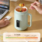 🔥【1° Más Vendido】🔥Multi-Function Portable Electric Kettle Cocina llena/función única?  Antiadherente+🛡️ Segura+🔌 4 Enchufes!