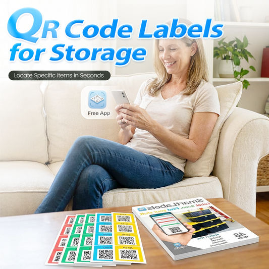 🔥【1° Más Vendido】🔥Cajas Caóticas?🏷️ Color + 🔍 Búsqueda + 💰 Gratis! Organizador