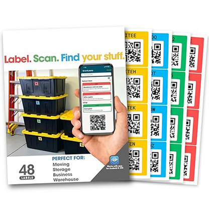 🔥【1° Más Vendido】🔥Cajas Caóticas?🏷️ Color + 🔍 Búsqueda + 💰 Gratis! Organizador