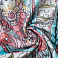 🔥 Ventas directas de fábrica 🔥   Vestido de maxi sin mangas de cuello en V con dibujos retro para mujer