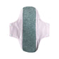 🌸【1º en Higiene Femenina】❤️ 60% OFF FLASH SALE ! ⚡ Soft Comfortable Washable Cloth Sanitary Towel – Ultra-Soft Skin-Friendly Fabric, High Absorbency Leak-Proof, Reusable Eco-Friendly & Easy to Clean 🧘