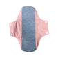 🌸【1º en Higiene Femenina】❤️ 60% OFF FLASH SALE ! ⚡ Soft Comfortable Washable Cloth Sanitary Towel – Ultra-Soft Skin-Friendly Fabric, High Absorbency Leak-Proof, Reusable Eco-Friendly & Easy to Clean 🧘