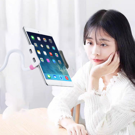 🔥【1° Más Vendido】🔥Brazo Cansado? Soporte Cama 90cm Espiral Seguro+🔄 360° Gira! Soporte Cama Universal🌿