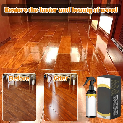 🔥【1° Más Vendido】🔥 Oferta especial de noticias 2026: 50 % de descuento ✨ Spray acondicionador natural y tratamiento reparador con cera de abejas