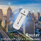 📶 ¡50 % DE DESCUENTO! 🌐 Router móvil USB 4G LTE 2026: Internet de alta velocidad en cualquier lugar, compatible con varios dispositivos y fácil de configurar 🔋