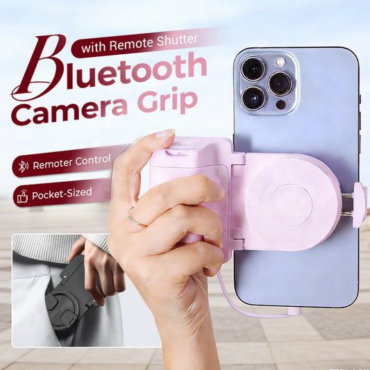 📸¡Captura cada momento con la estabilidad y creatividad de un profesional, a donde quiera que vayas! 🤳