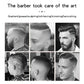 💇‍♂️Kit de Maquinillas de Corte para Hombre | Inalámbrica Recargable | Ideal para Estilo de Barba y Cabello