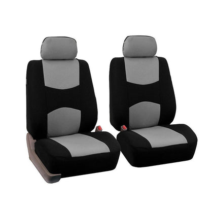🚗✨ Fundas Asientos Coche de Moda – Protección Elegante, Antimanchas y Resistente al Desgaste Diario 🛡️👌