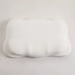 ☁️ Almohada de espuma viscoelástica ecológica: forma ergonómica y alivio de la presión para dormir mejor.