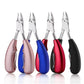 🥳Big Sale 2026🥳💞Over 50,000 pieces sold! ⚡ Precise and Ultra-Sharp Nail Clippers