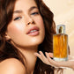 🌸 Chocolate+Almizcle+⏳ 12h!Unisex+✨ Cristal 50ml! 90% Natural+🌸 3 Capas! ¡Piel Segura y Aroma Único!⚡️