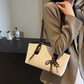 🔥 Estilo vintage Y2K | Bolso bandolera de piel sintética | Imprescindible para el día a día 📸【Novedades 2026】