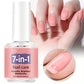 💅⚡🩹Listo para tus uñas, con un esmalte que une salud, estilo y practicidad! ✨🧴¡