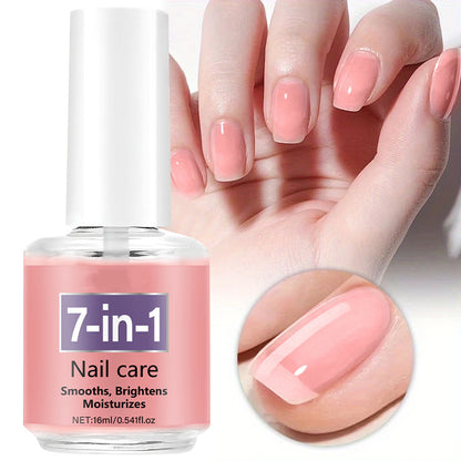💅⚡🩹Listo para tus uñas, con un esmalte que une salud, estilo y practicidad! ✨🧴¡
