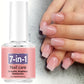 💅⚡🩹Listo para tus uñas, con un esmalte que une salud, estilo y practicidad! ✨🧴¡