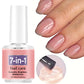 💅⚡🩹Listo para tus uñas, con un esmalte que une salud, estilo y practicidad! ✨🧴¡